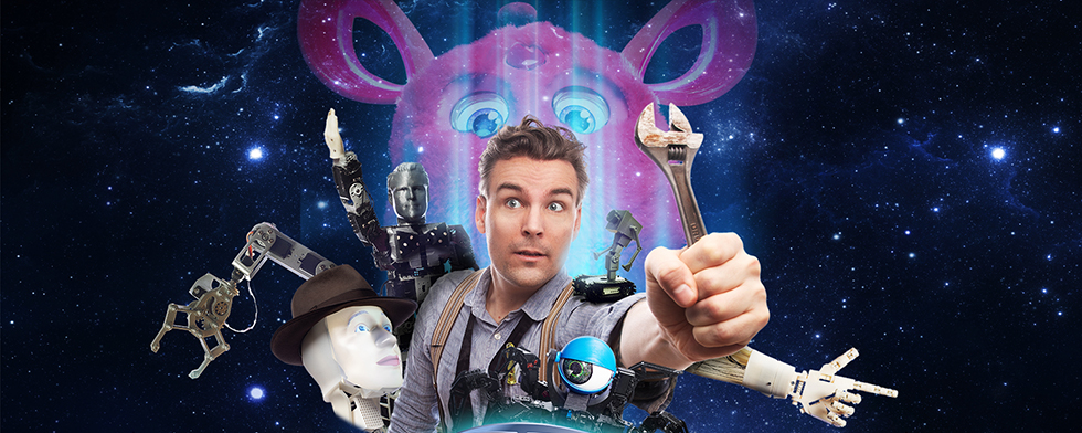 Robotricks